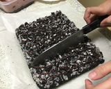【超簡単】オレオクッキークリームバー作り方7写真