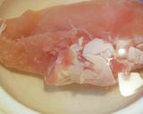茹で鶏とスープストック作り方2写真