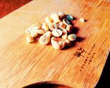 くびれ上手の＊生チョコレートパスタ作り方3写真