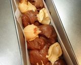 苺ショコラのパウンドケーキ♡作り方10写真