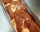 苺ショコラのパウンドケーキ♡作り方11写真