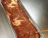 苺ショコラのパウンドケーキ♡作り方12写真