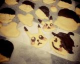 キャラクッキー作り方8写真