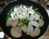 野菜たっぷりやきびたし(ポトフ風)作り方3写真
