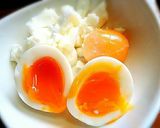 新じゃがdeポテトサラダ作り方3写真