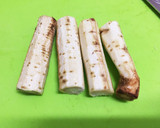 やみつき！ごぼうの唐揚げ作り方1写真