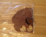 ポリ袋でお手軽サクサククッキー作り方14写真