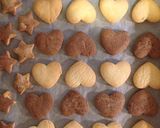 ポリ袋でお手軽サクサククッキー作り方16写真