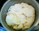 簡単！かさまし！和風ドームキャベツ作り方6写真