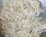 ＊包まない！簡単花しゅうまい＊作り方3写真