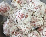 ＊包まない！簡単花しゅうまい＊作り方4写真