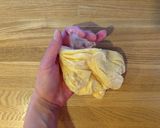 ポリ袋でお手軽サクサククッキー作り方5写真