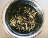 レンジで簡単☆栄養満点8品目きんぴら。作り方1写真