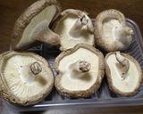 干し★きのこ作り方1写真