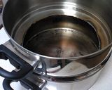 我んとこの、ベーコン作り方3写真