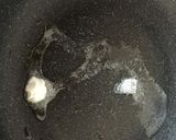 えのきのバター醤油炒め☆作り方1写真