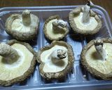 干し★きのこ作り方5写真