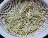 干し★きのこ作り方6写真