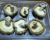 干し★きのこ作り方7写真