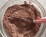 しっとりティラミスロールケーキ作り方1写真