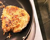 本当に簡単！こんがり焼きおにぎり！作り方4写真