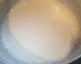 失敗しても気にしない！キャラメルクリーム作り方1写真