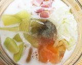 スパニッシュオムレツ作り方2写真