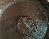 しっとりティラミスロールケーキ作り方5写真