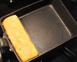 主役になれるデコ卵焼き♪ひな祭りVer.作り方9写真