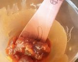 失敗しても気にしない！キャラメルクリーム作り方4写真