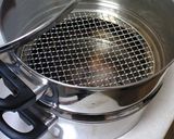 我んとこの、ベーコン作り方4写真
