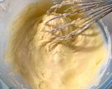 簡単美味しい♡チョコクリーム♡♡作り方1写真