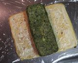 主役になれるデコ卵焼き♪ひな祭りVer.作り方12写真