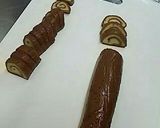 お家で簡単に作れるサクサククッキー☆作り方5写真