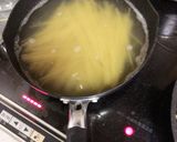 深みのあるコク旨ナポリタン作り方2写真
