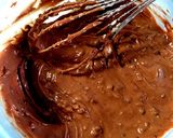 簡単美味しい♡チョコクリーム♡♡作り方3写真