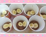 御近所の子供くんへ♥バレン♥ケーキ作り方1写真