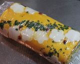 主役になれるデコ卵焼き♪ひな祭りVer.作り方13写真
