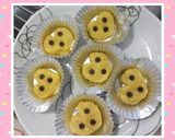 御近所の子供くんへ♥バレン♥ケーキ作り方4写真