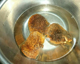 具だくさんのそぼろ丼♪～学校給食編作り方1写真