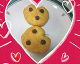 御近所の子供くんへ♥バレン♥ケーキ作り方6写真