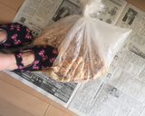 手作り味噌を作ろう！　圧力鍋で時短♪作り方5写真