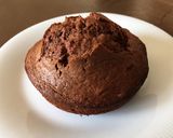 バレンタイン当日でも間に合う！ミロケーキ作り方5写真