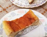 簡単★ベイクドチーズケーキ★作り方9写真