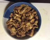 超カンタン 5分でおつまみ作り方5写真