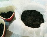 簡単♡濃厚しっとりチョコムースケーキ＊作り方9写真