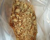 ☆簡単チョコクランチ☆作り方2写真