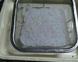 具だくさんのそぼろ丼♪～学校給食編作り方2写真