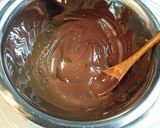 ☆簡単チョコクランチ☆作り方1写真