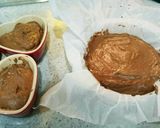 簡単♡濃厚しっとりチョコムースケーキ＊作り方10写真